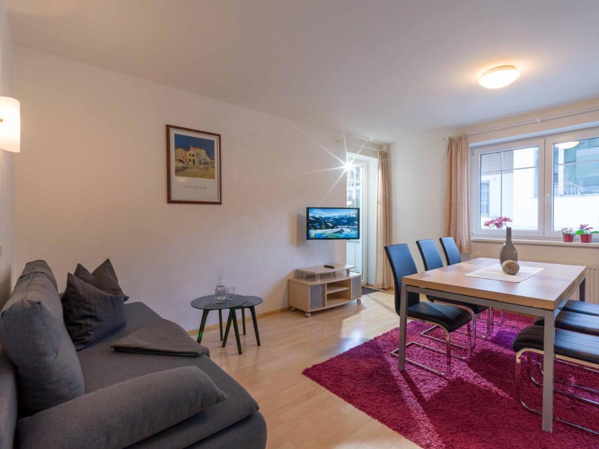 Apartments Kolmblick Gerlos Eksteriør bilde