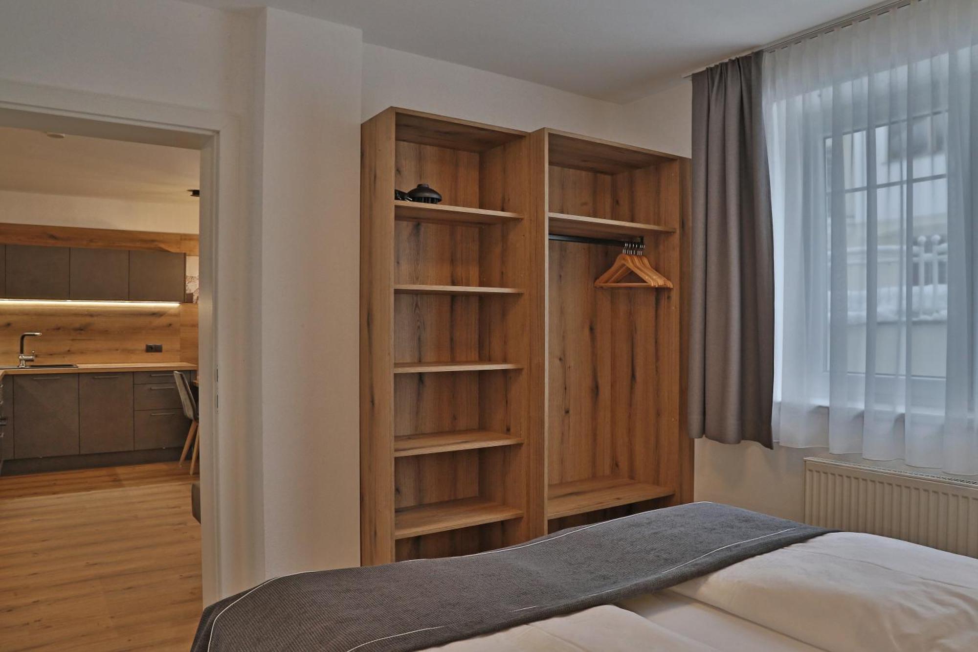 Apartments Kolmblick Gerlos Rom bilde